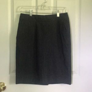 4 for $20 LOFT PENCIL SKIRT